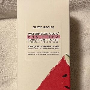 Glow Recipe Watermelon Glow PHA + BHA Pore-Tight Toner